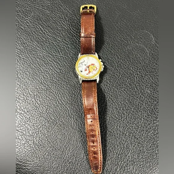 Armitron | Accessories | Vintage 994 Armitron Tasmanian  display picture 1